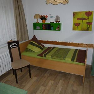 Standard Einzelzimmer